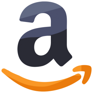 Amazon logo PNG-61238